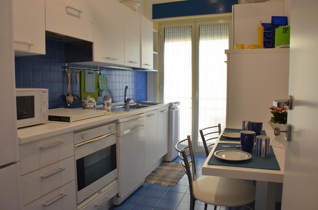 Terrazza Sul Mare Lejlighed Giardini Naxos Eksteriør billede